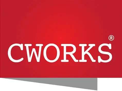 CWorks Logo